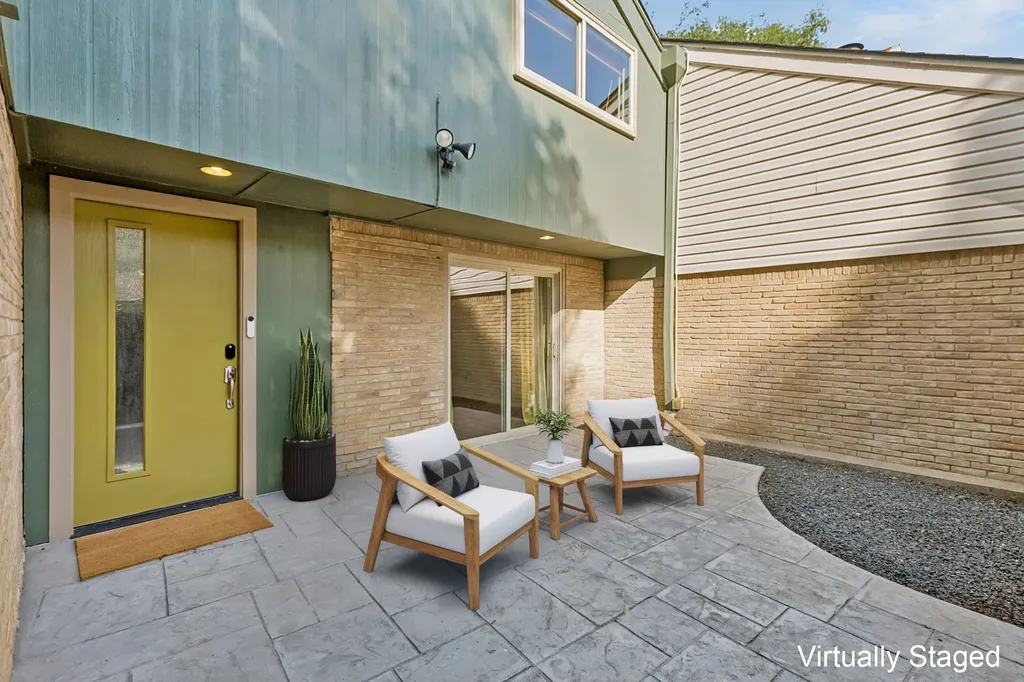 10401 Shadow Bend Drive Dallas TX 75230