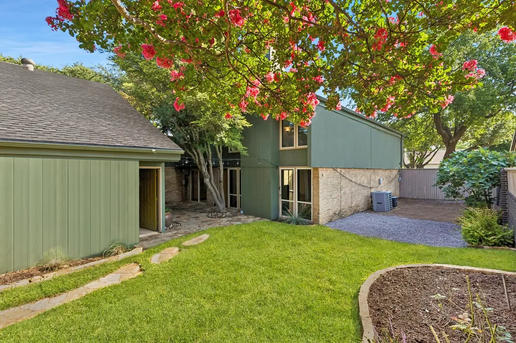 10401 Shadow Bend Drive Dallas TX 75230