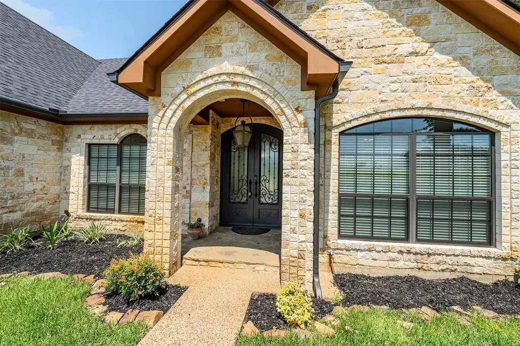 6414 Dorsey Drive Athens TX 75752