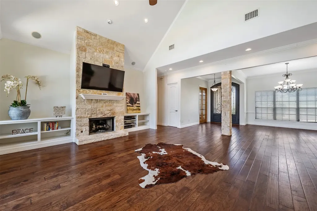 6414 Dorsey Drive Athens TX 75752