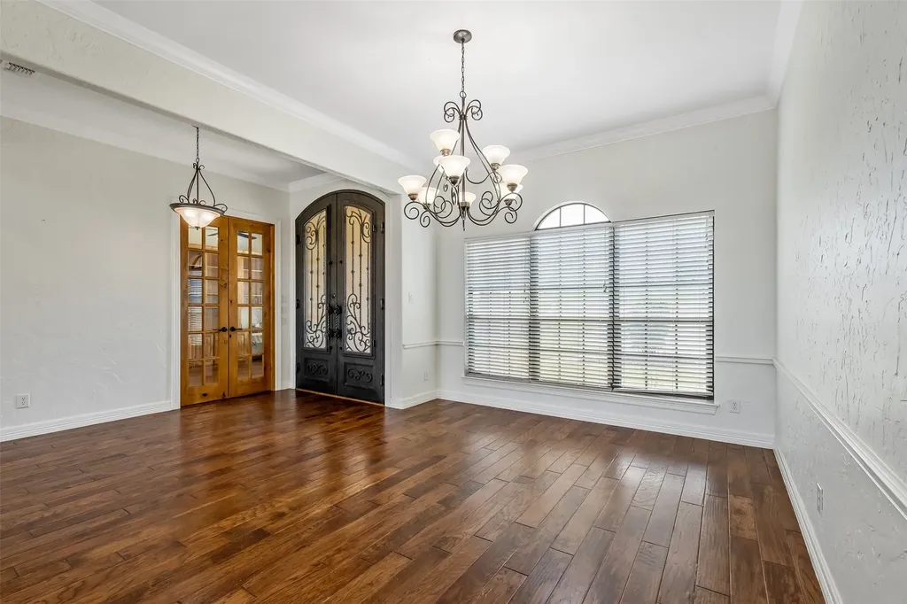 6414 Dorsey Drive Athens TX 75752
