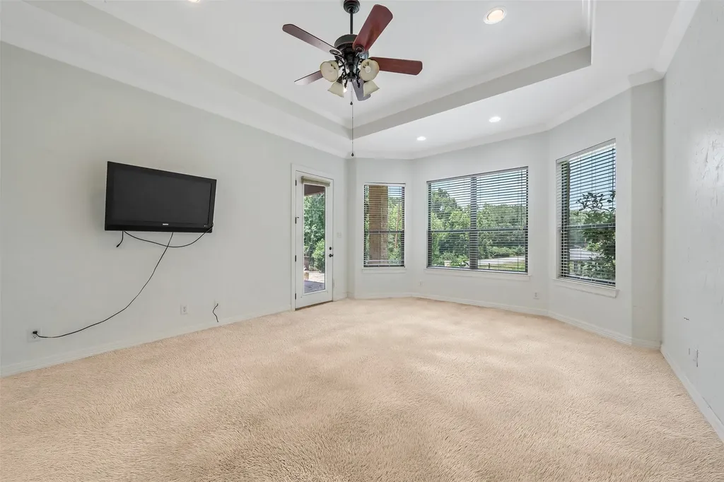6414 Dorsey Drive Athens TX 75752