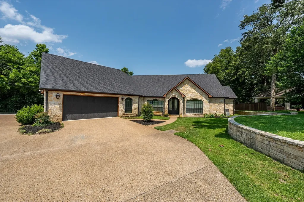 6414 Dorsey Drive Athens TX 75752