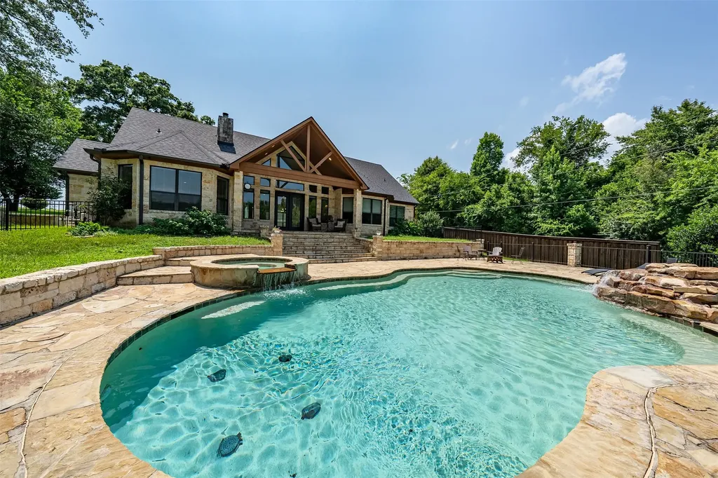 6414 Dorsey Drive Athens TX 75752