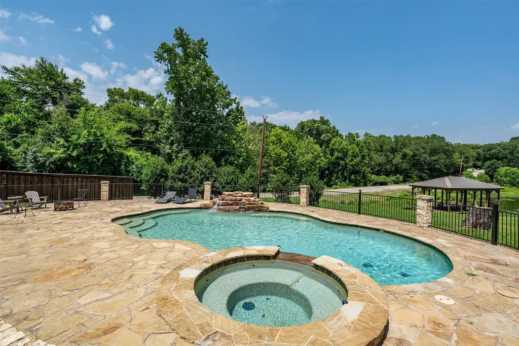 6414 Dorsey Drive Athens TX 75752