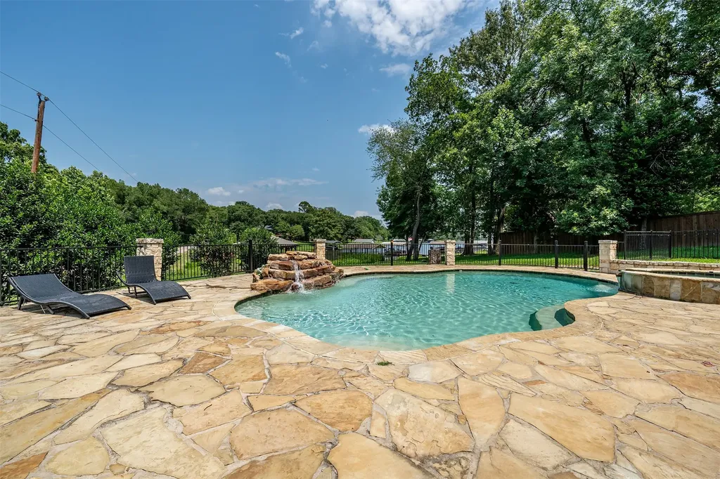 6414 Dorsey Drive Athens TX 75752