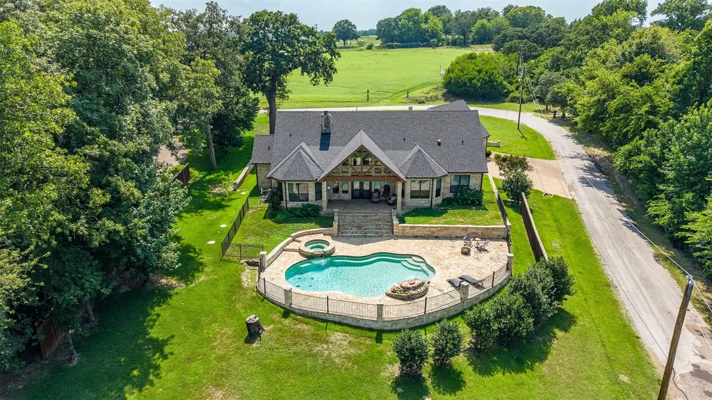 6414 Dorsey Drive Athens TX 75752