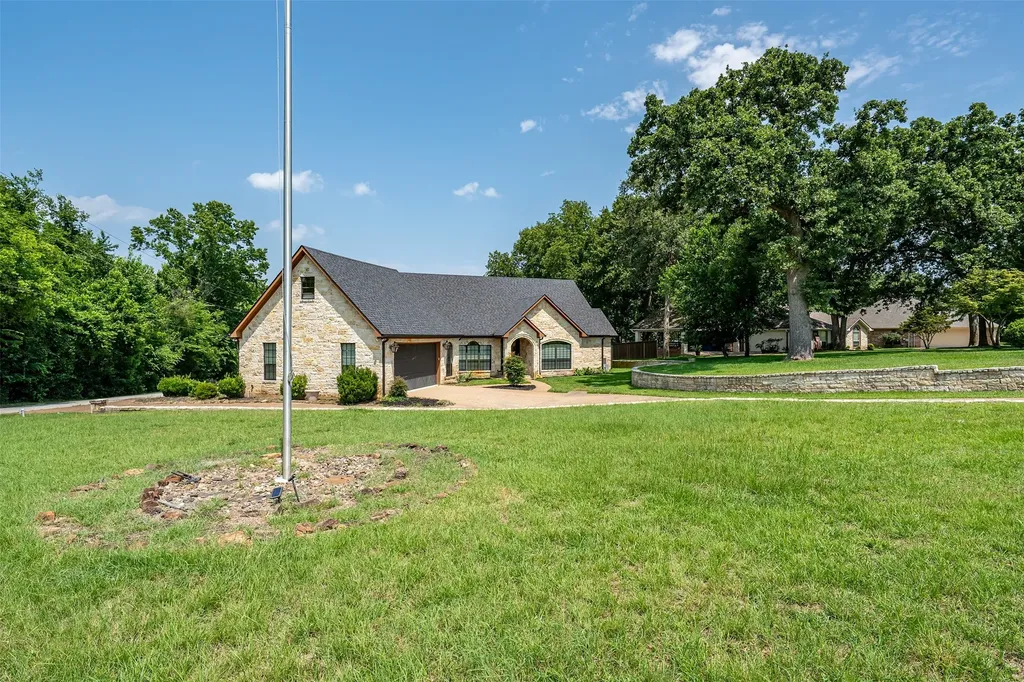 6414 Dorsey Drive Athens TX 75752