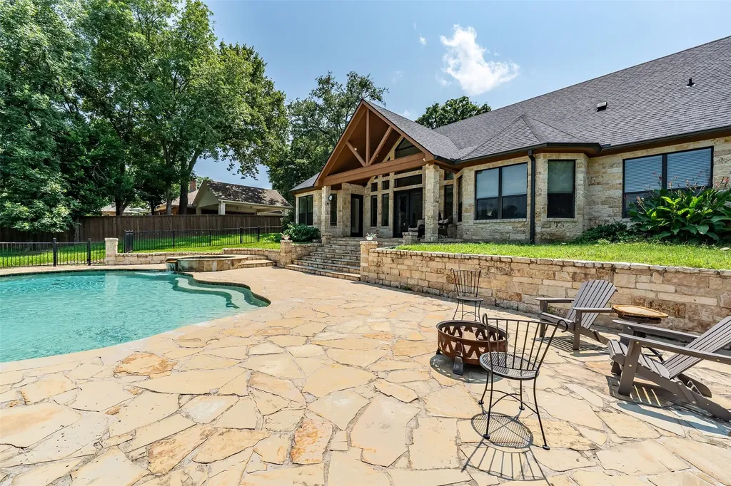6414 Dorsey Drive Athens TX 75752