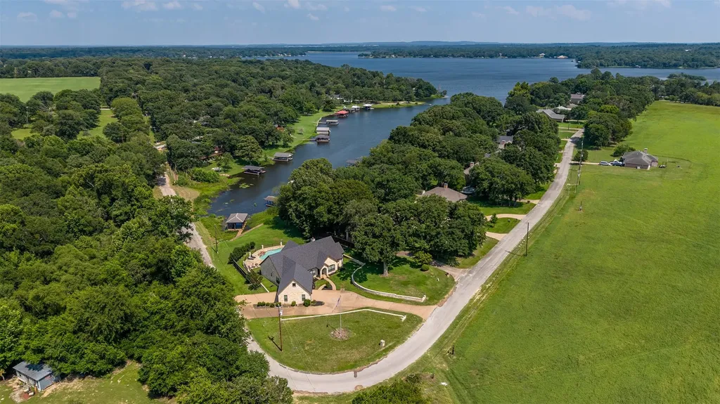 6414 Dorsey Drive Athens TX 75752