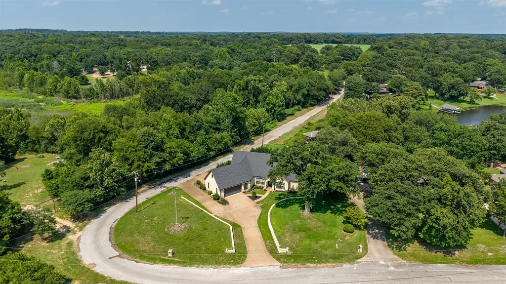 6414 Dorsey Drive Athens TX 75752