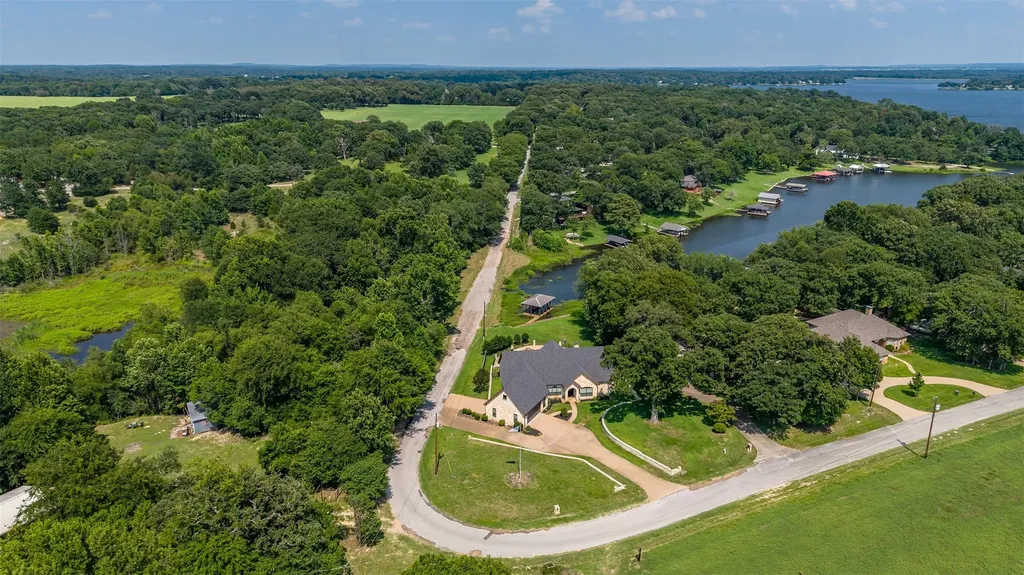 6414 Dorsey Drive Athens TX 75752