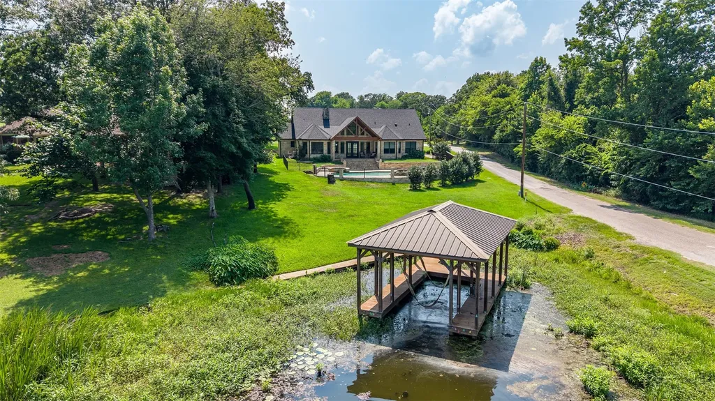 6414 Dorsey Drive Athens TX 75752