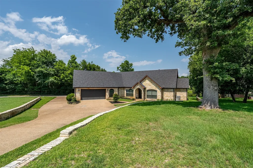 6414 Dorsey Drive Athens TX 75752