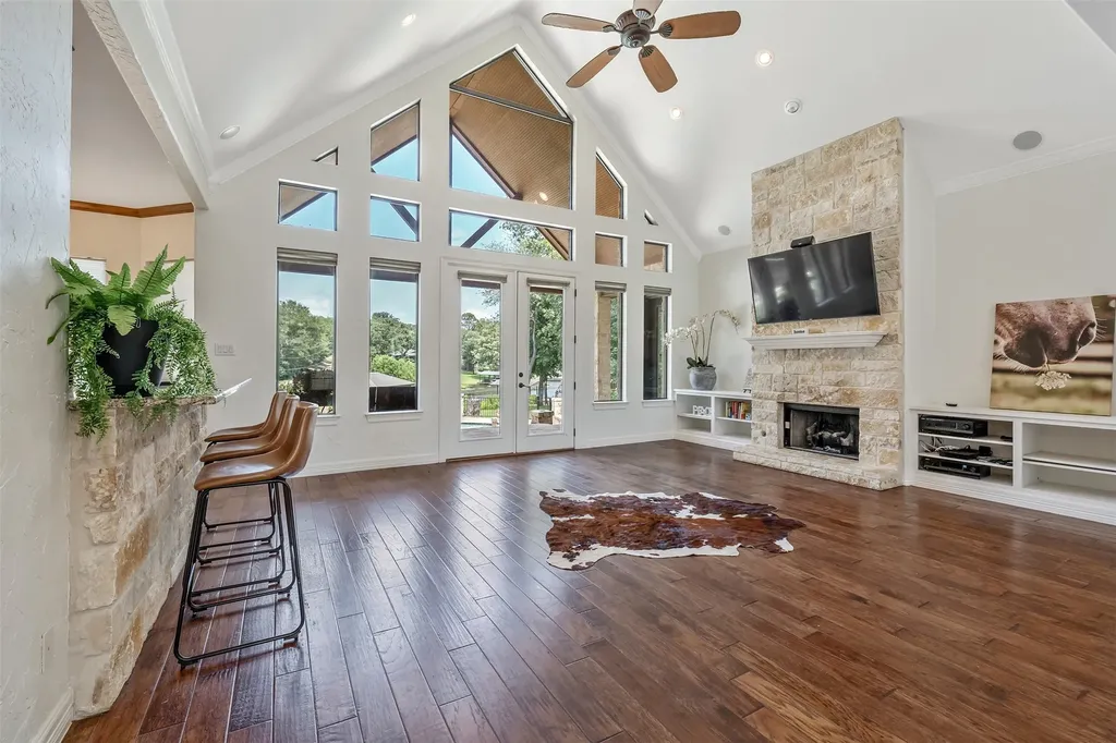 6414 Dorsey Drive Athens TX 75752
