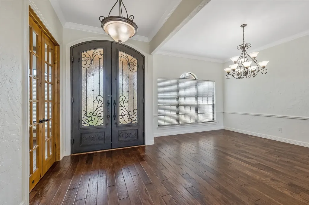6414 Dorsey Drive Athens TX 75752