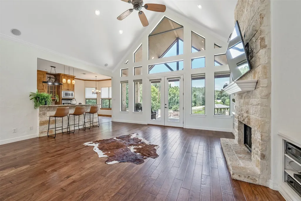 6414 Dorsey Drive Athens TX 75752