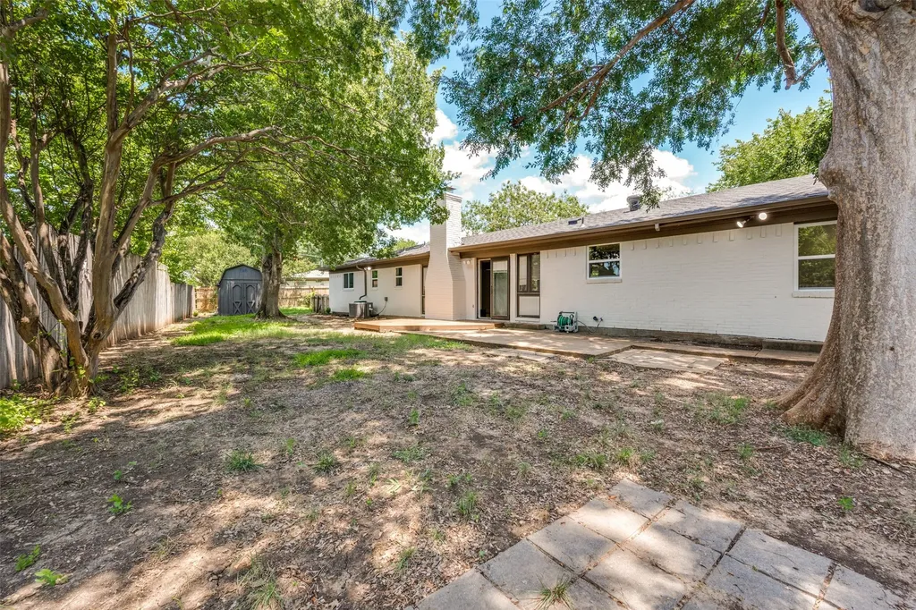1113 Heather Court Benbrook TX 76126