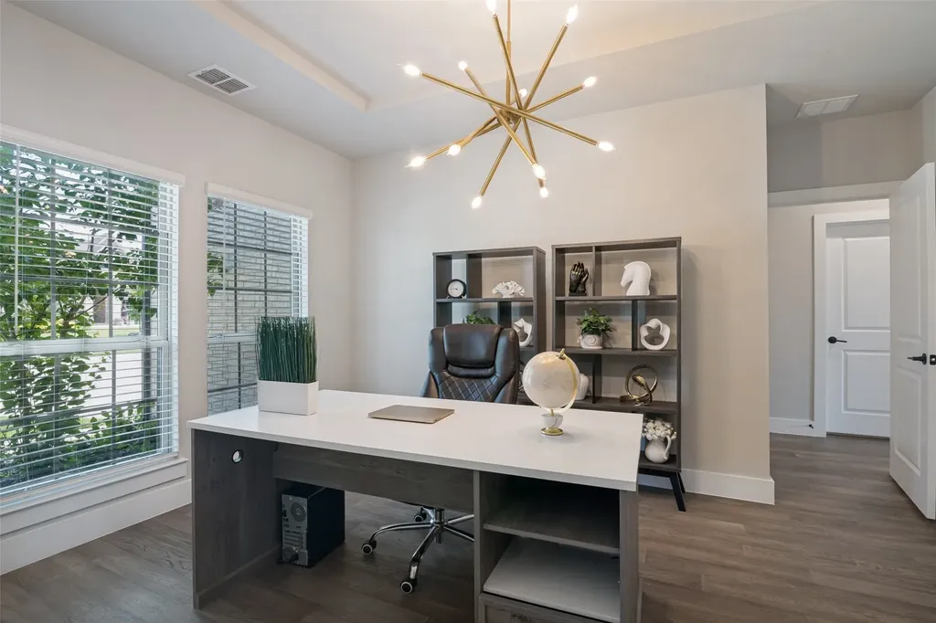 712 Stearman Lane Fate TX 75087