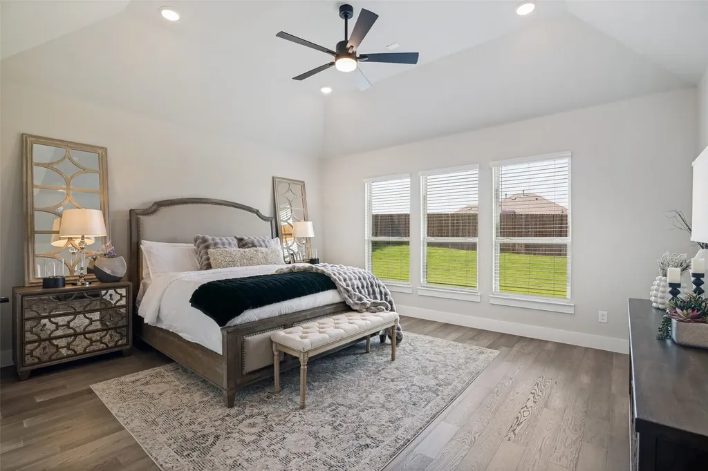 712 Stearman Lane Fate TX 75087