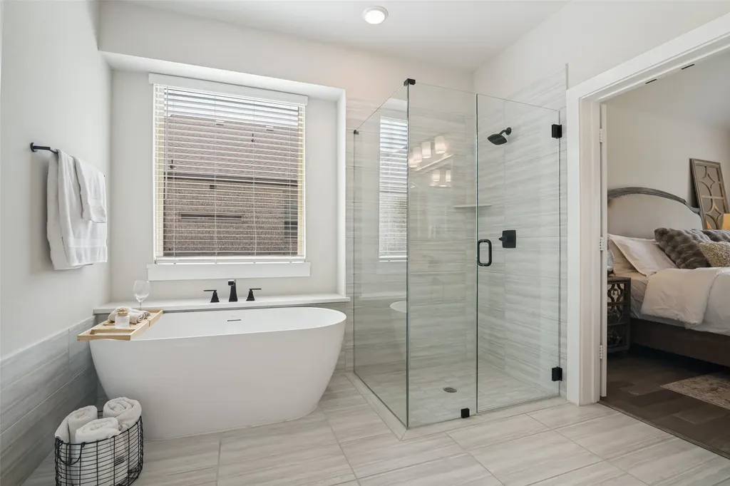 712 Stearman Lane Fate TX 75087