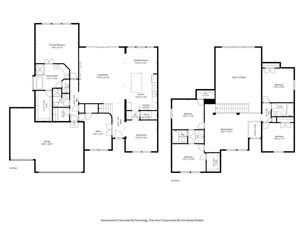 712 Stearman Lane Fate TX 75087