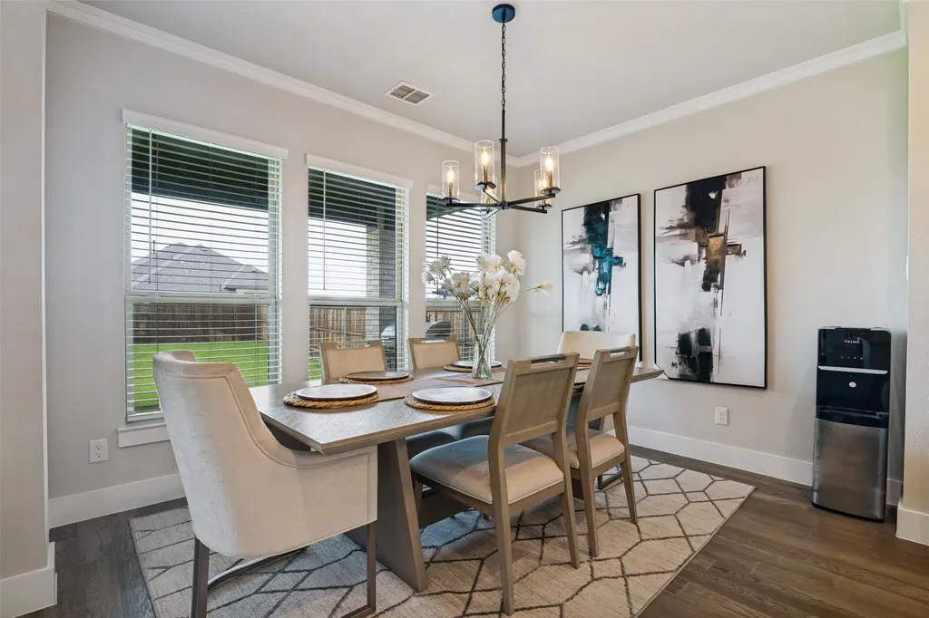 712 Stearman Lane Fate TX 75087