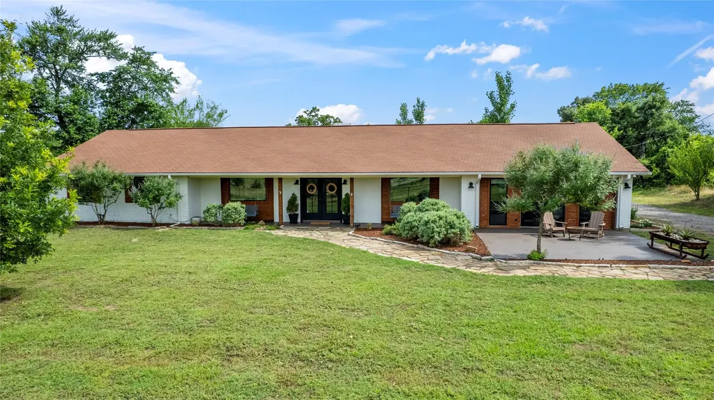 2458 Fm 2752 Athens TX 75752