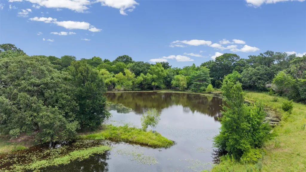 32.243 Acres S Hwy 121 Highway Bonham TX 75418
