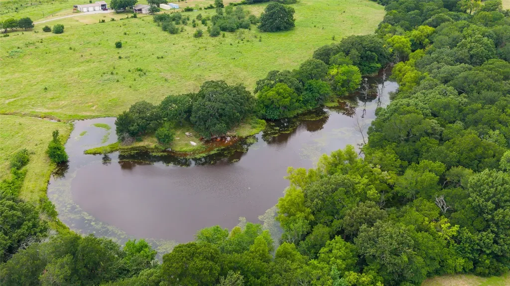 32.243 Acres S Hwy 121 Highway Bonham TX 75418