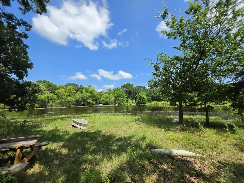 32.243 Acres S Hwy 121 Highway Bonham TX 75418