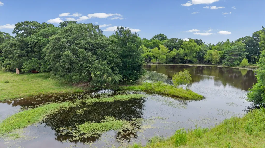 32.243 Acres S Hwy 121 Highway Bonham TX 75418