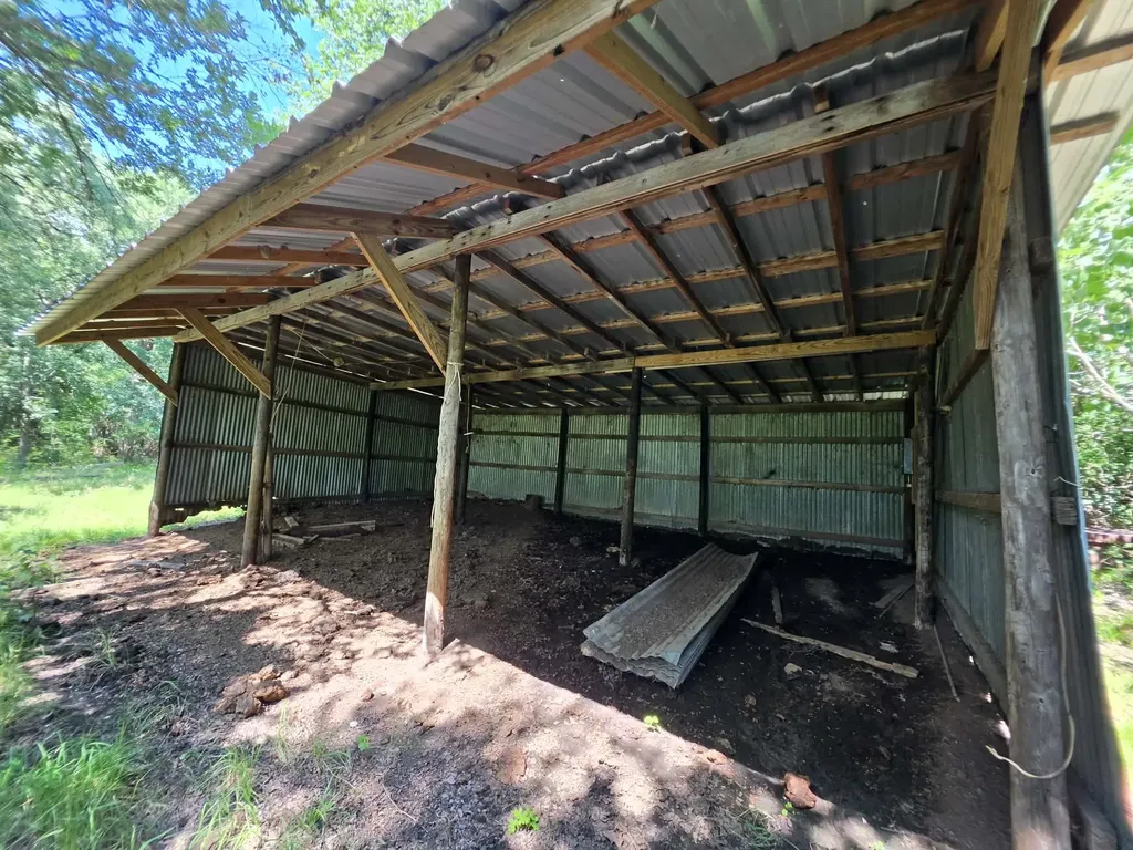 32.243 Acres S Hwy 121 Highway Bonham TX 75418