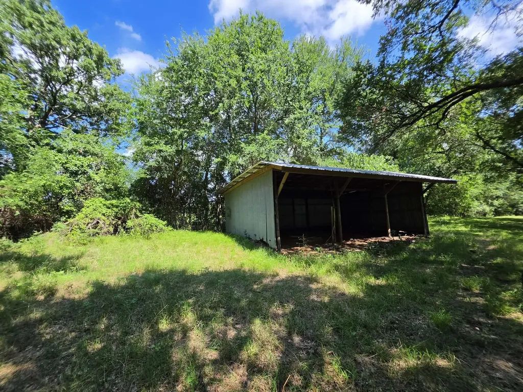 32.243 Acres S Hwy 121 Highway Bonham TX 75418