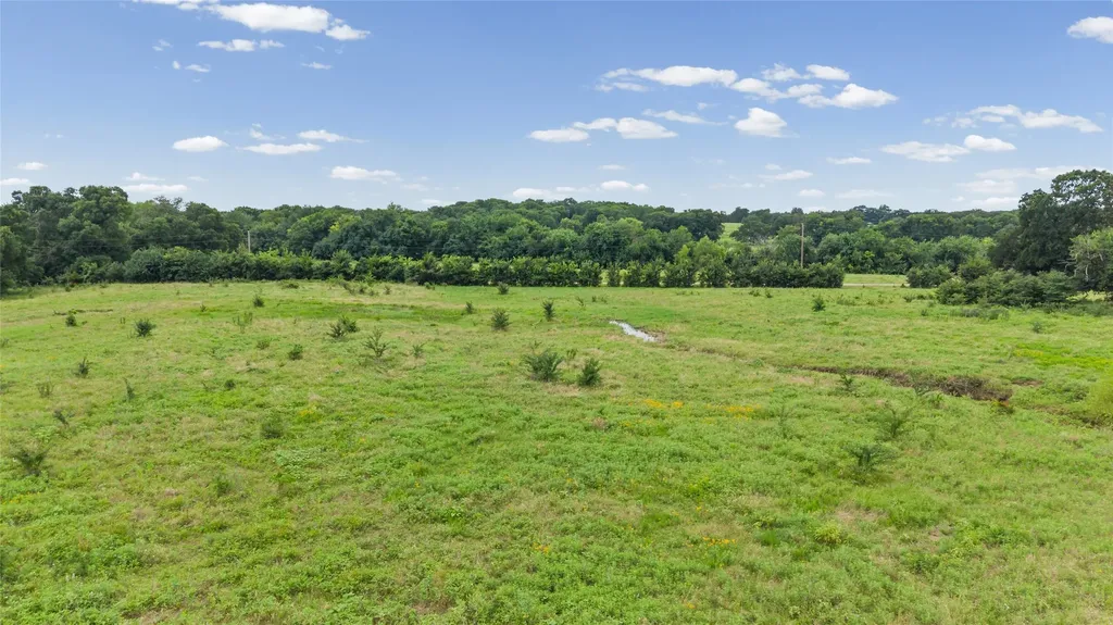 32.243 Acres S Hwy 121 Highway Bonham TX 75418