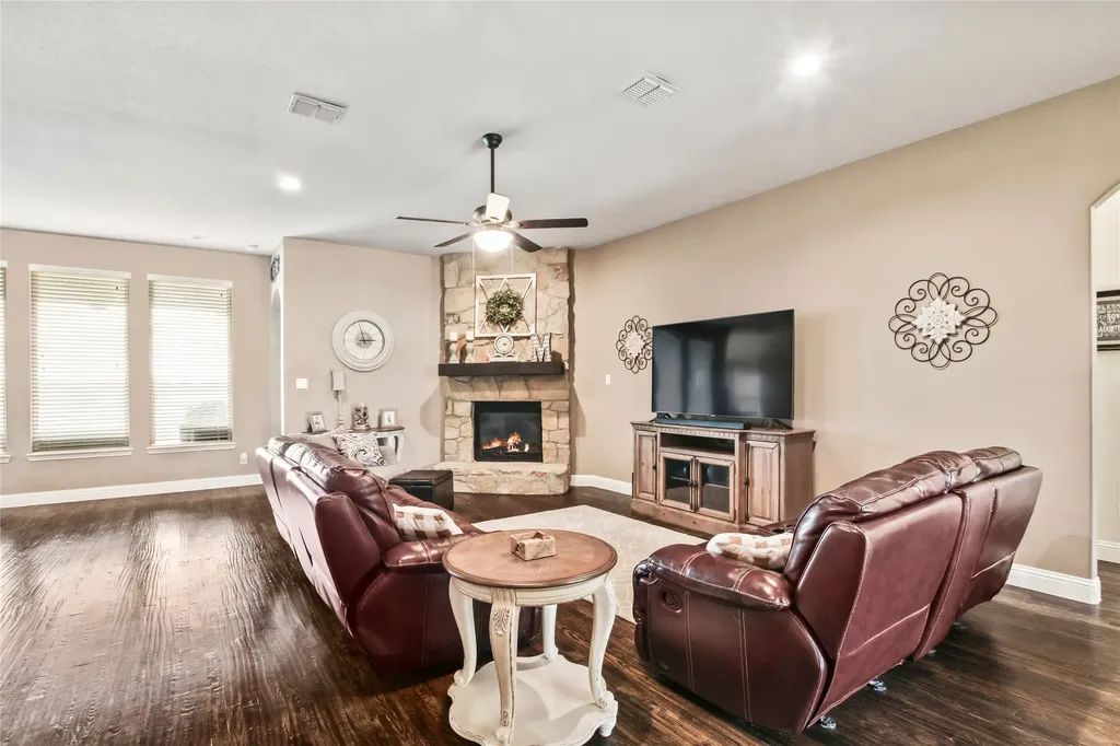 1005 Kettlewood Drive Justin TX 76247
