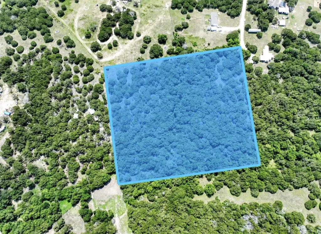 9132 Prairie Ridge Court W Cleburne TX 76033