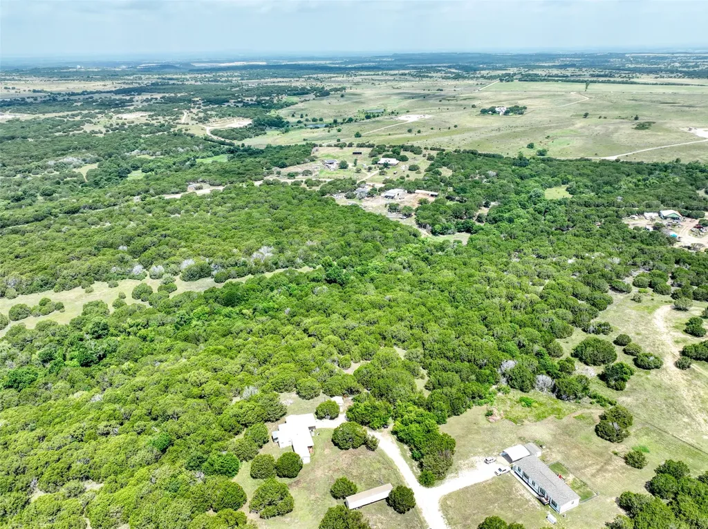 9132 Prairie Ridge Court W Cleburne TX 76033