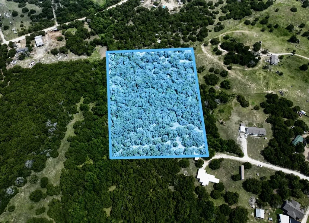 9132 Prairie Ridge Court W Cleburne TX 76033