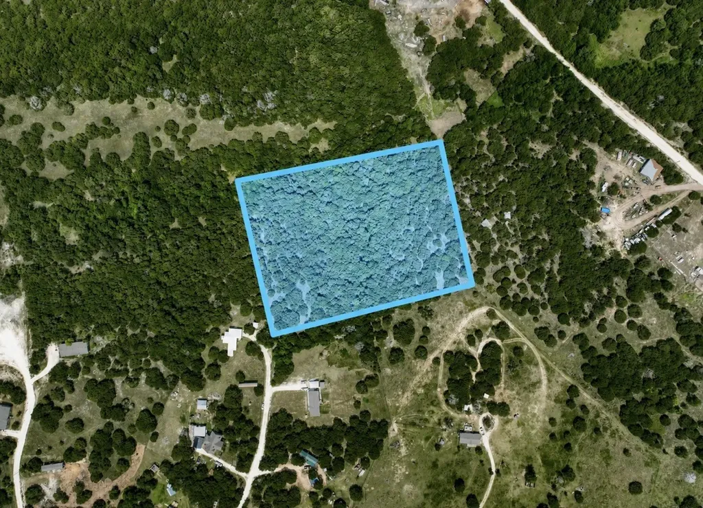 9132 Prairie Ridge Court W Cleburne TX 76033
