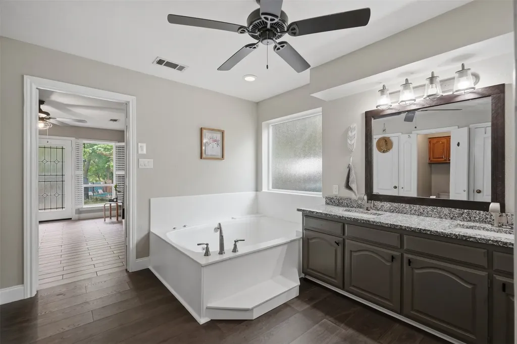 3017 Broken Bow Street Denton TX 76209