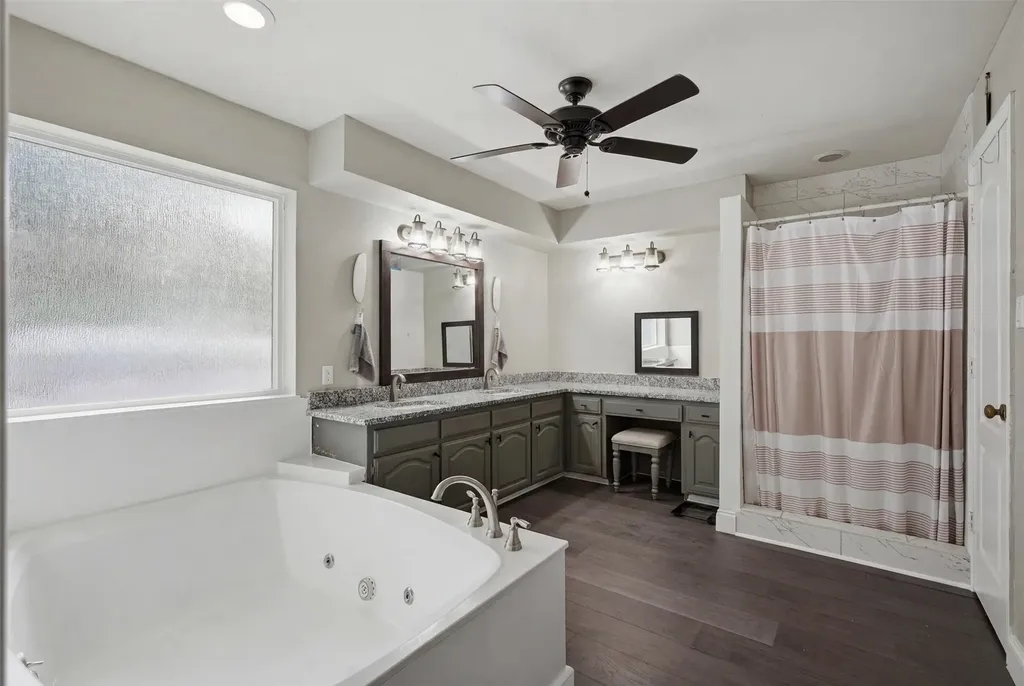 3017 Broken Bow Street Denton TX 76209