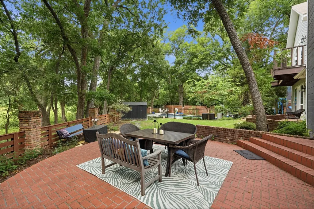 3017 Broken Bow Street Denton TX 76209