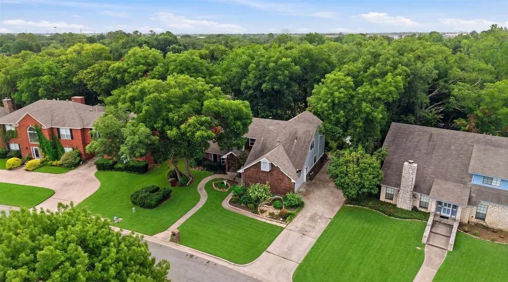 3017 Broken Bow Street Denton TX 76209