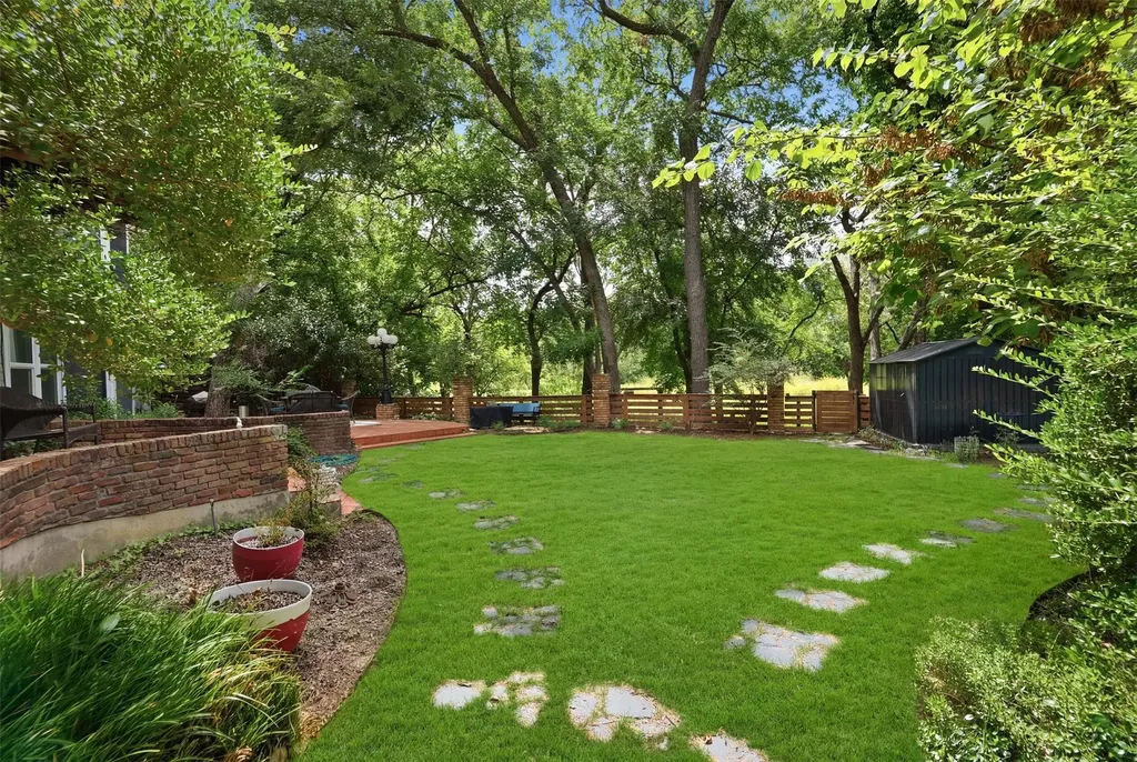 3017 Broken Bow Street Denton TX 76209