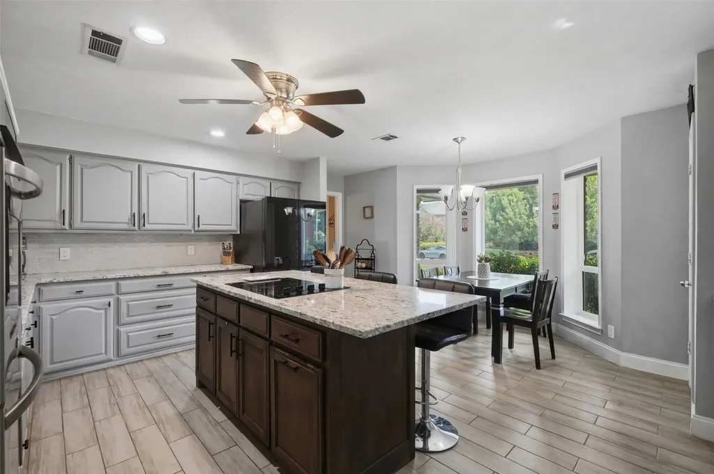 3017 Broken Bow Street Denton TX 76209