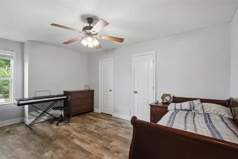 3017 Broken Bow Street Denton TX 76209