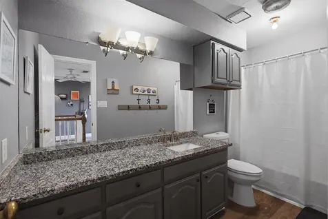 3017 Broken Bow Street Denton TX 76209