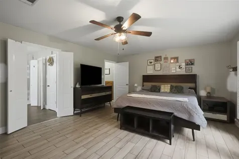 3017 Broken Bow Street Denton TX 76209