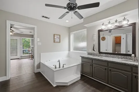 3017 Broken Bow Street Denton TX 76209